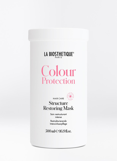 Structure Restoring Mask (Prof.)