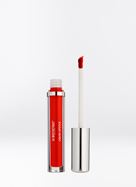 Liquid Lipstick - Pure Orange