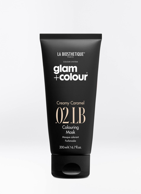 Creamy Caramel .02.LB Mask (Prof.)
