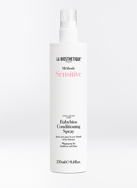 Babybios Conditioning Spray (Prof.)