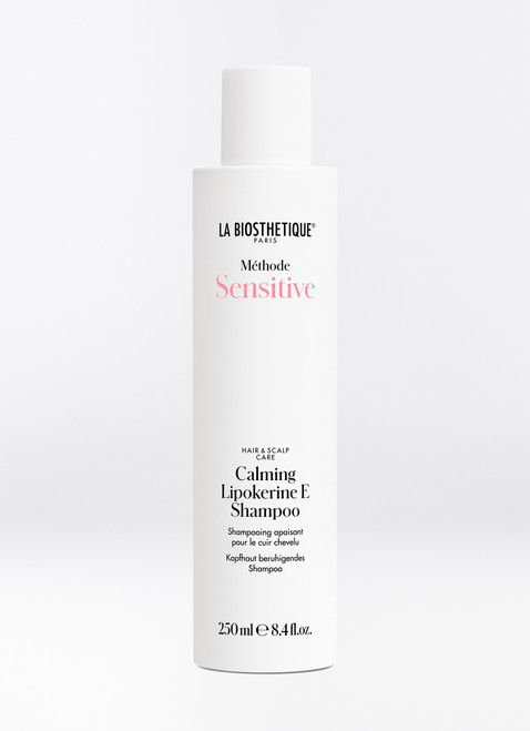 Calming Lipokerine E Shampoo (P)