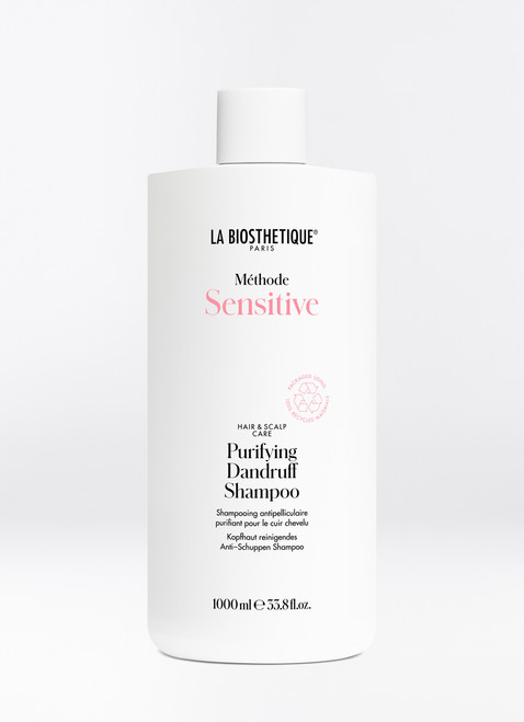 Purifying Dandruff Shampoo (Prof.)