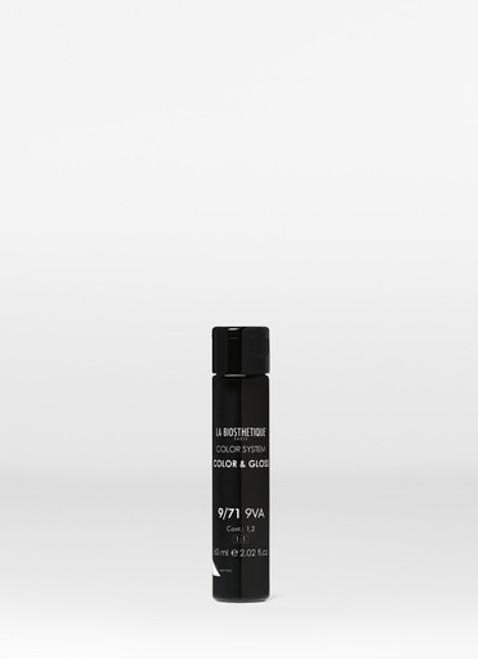 Colour + Gloss 9VA  9/71 BOX
