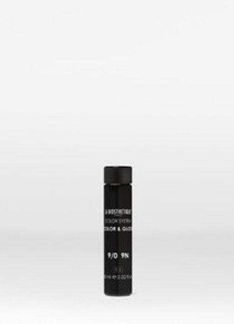 Colour + Gloss 9N  9/0 BOX