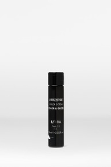 Colour + Gloss 8A  8/1 BOX