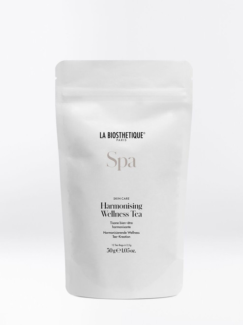 Harmonising Wellness Tea