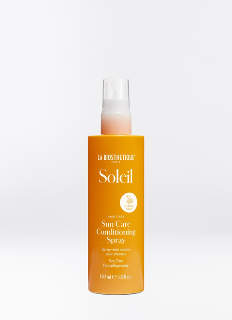 Sun Care Conditioning Spray