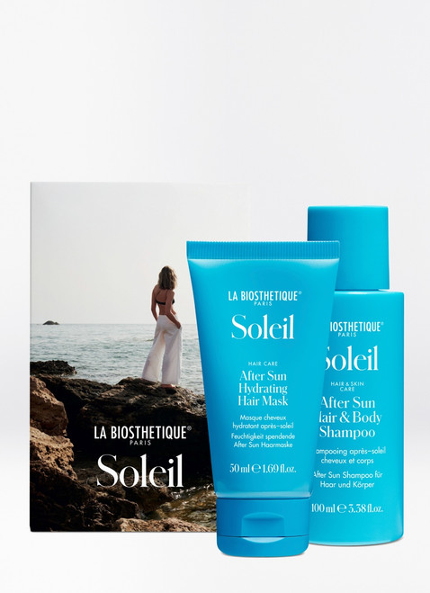 Soleil Duo Travel Set