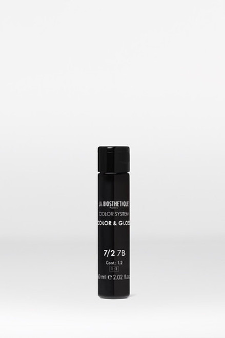 Colour + Gloss 7/2 7B BOX