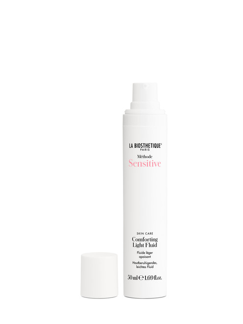 Comforting Light Fluid (Prof.)