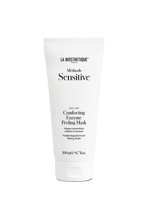 Comforting Enzyme Peeling Mask (Prof.)