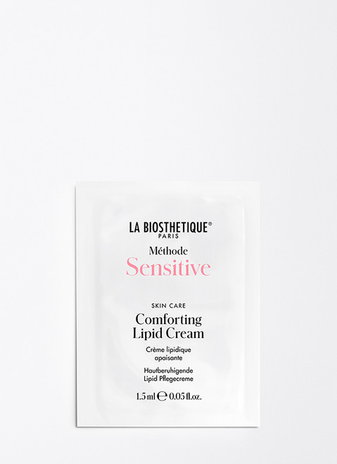 Comforting Lipid Cream (Sample) x 10 Comforting Lipid Cream (Sample) x 10