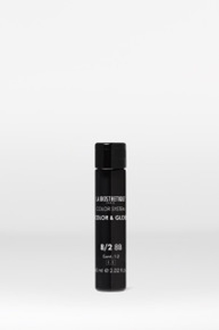 Colour + Gloss 8/2 8B BOX