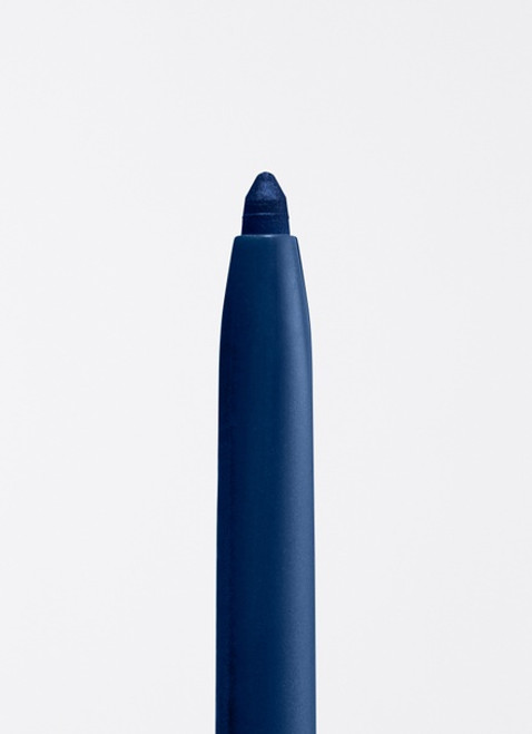 Auto Pencil for Eyes K33 -Denim (T) Auto Pencil for Eyes K33 -Denim (T)