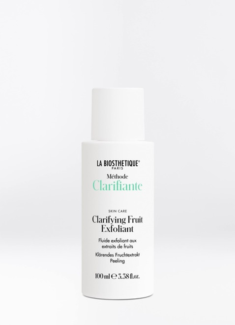 Clarifying Fruit Exfoliant