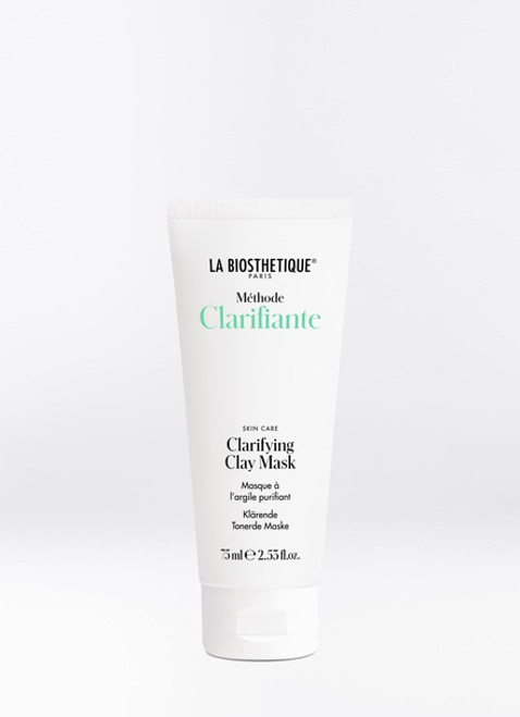 Clarifying Clay Mask
