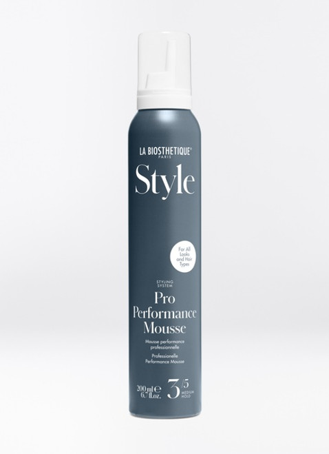 Pro Performance Mousse