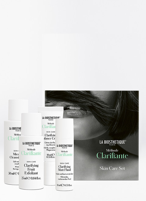 Try Me Kit - Skin - Clarifiante