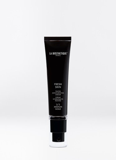 Fresh Skin 3/3 Medium Gold (T)