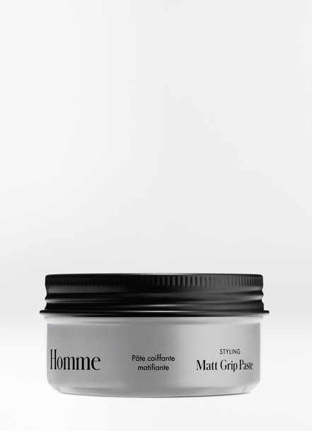 Matt Grip Paste New