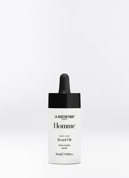 Beard Oil New
