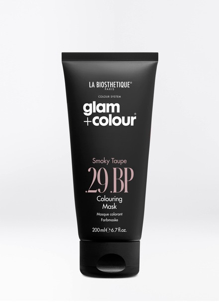 Smoky Taupe .29.BP Mask (Prof.)