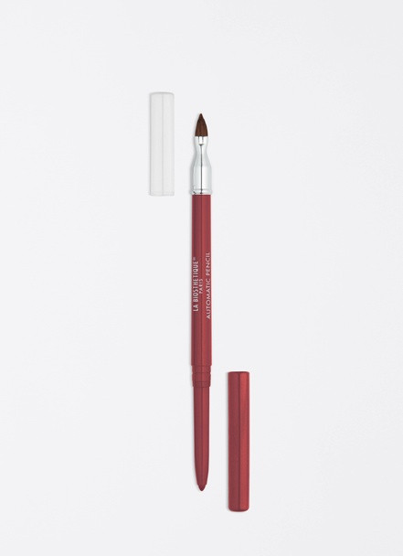 Auto Pencil for Lips LL40 -Redwood (T)