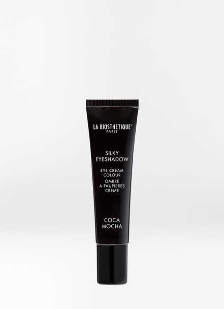 Silky Eyeshadow Coca Mocha (T)