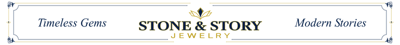 Stone and Story Jewelry