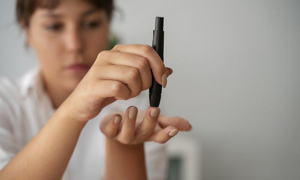 Asesoramiento para diabetes en Farmacia Ortega en Teror (Las Palmas)