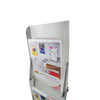 A4 portable Brochure Holder