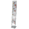A4 portable Brochure Holder