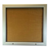 Outdoor Notice Board 6xA4