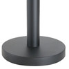Retractable Barrier Post