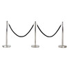 Rope Bollard