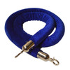 Velvet Ropes for Rope Barriers and Bollards