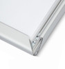 A0 Heavy Duty Snap Frames 32mm