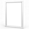 A4 Snap Lock Frames