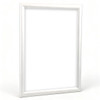 A4 Snap Lock Frames