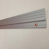 Brochure holder Lit-Loc Wall Rail