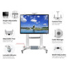 Mobile Tv holder