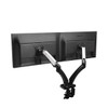 Dual Monitor Mount Desktop
