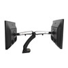 Dual Monitor Mount Desktop