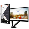 Dual Monitor Arm