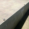 Skateboard Deterrent