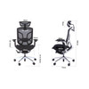 ERGOUP Office Chair GTC-DV-10E