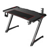 ErgoDC Ergonomic Gaming Desk Pro 1200mm