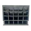 Rubber Kerb Ramp 150mm