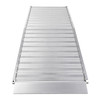 Removalist Walk Ramp 2.15m x 0.85m Foldable- Heavy Duty
