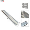 1800KG Aluminium Loading Ramp Heavy Duty 3.2M- Pair